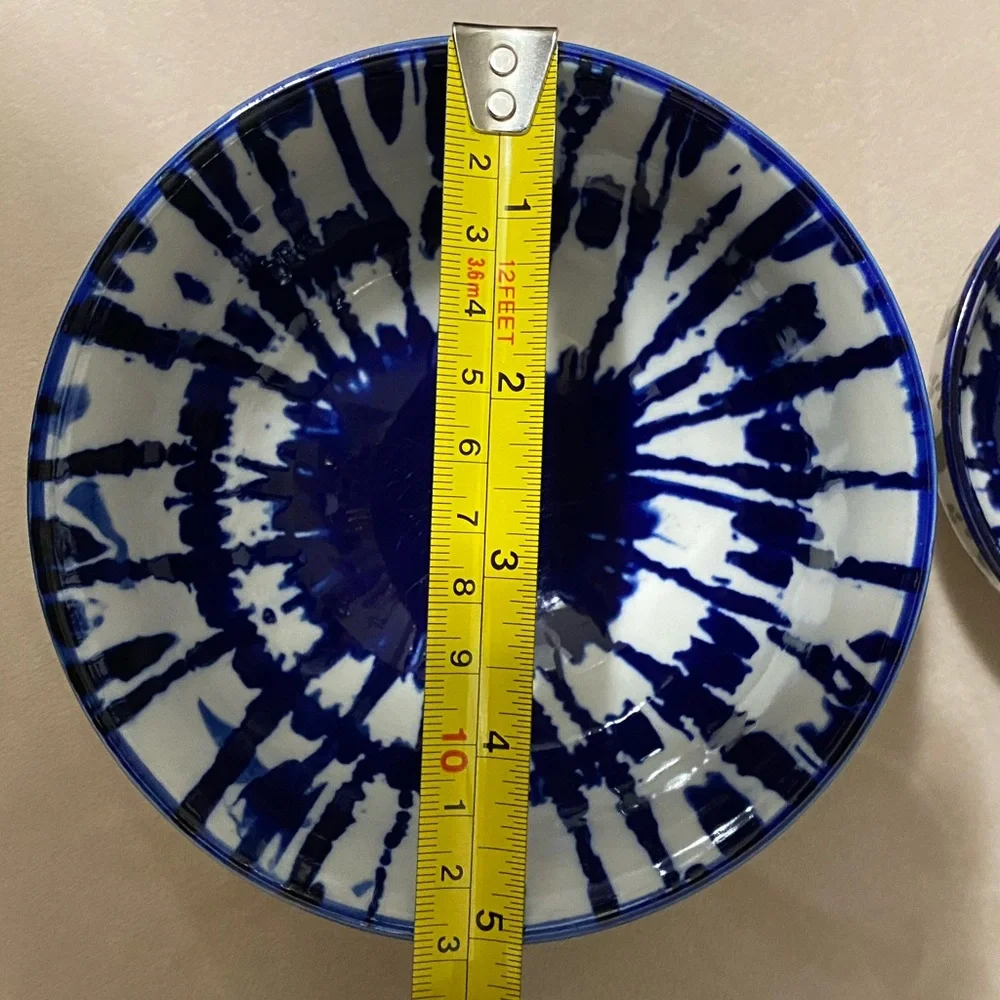 West Elm Nesting Bowls Set of Two